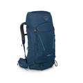 Osprey 23FW Kestrel 48 BackPack 48L Atlas Blue