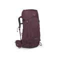 Osprey Kyte 38 BackPack 38L Elderberry Purple