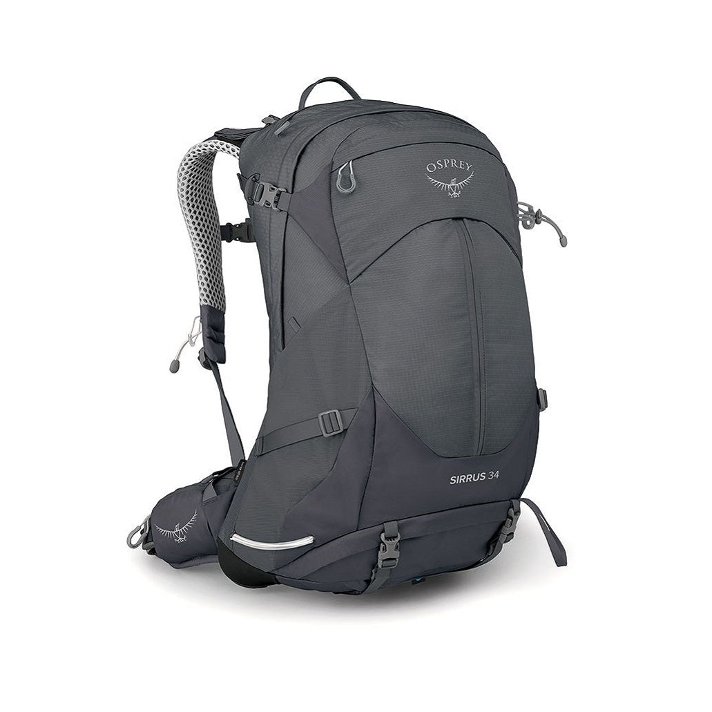 Osprey BackPack 34L Tunnel Vision Grey Sirrus 34