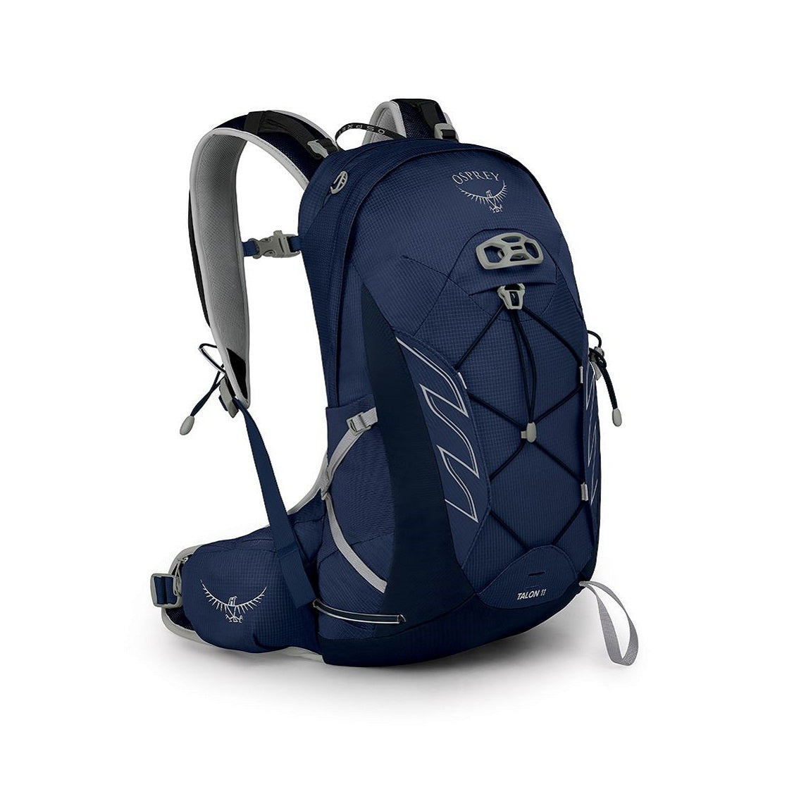Osprey BackPack 11L Talon 11 Ceramic Blue