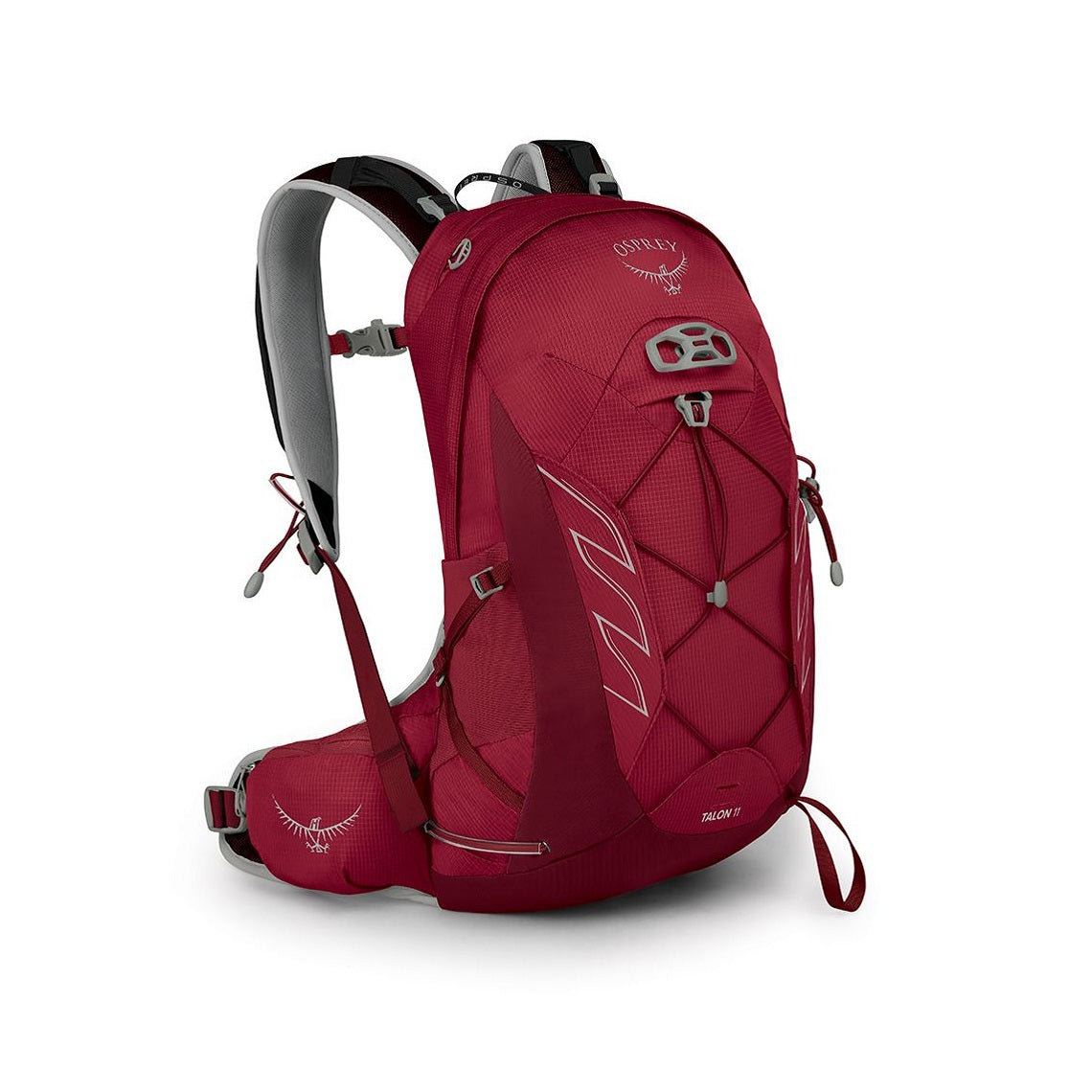 Osprey BackPack 11L Talon 11 Cosmic Red