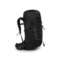 Osprey BackPack 33L 23FW Talon 33 Stealth Black