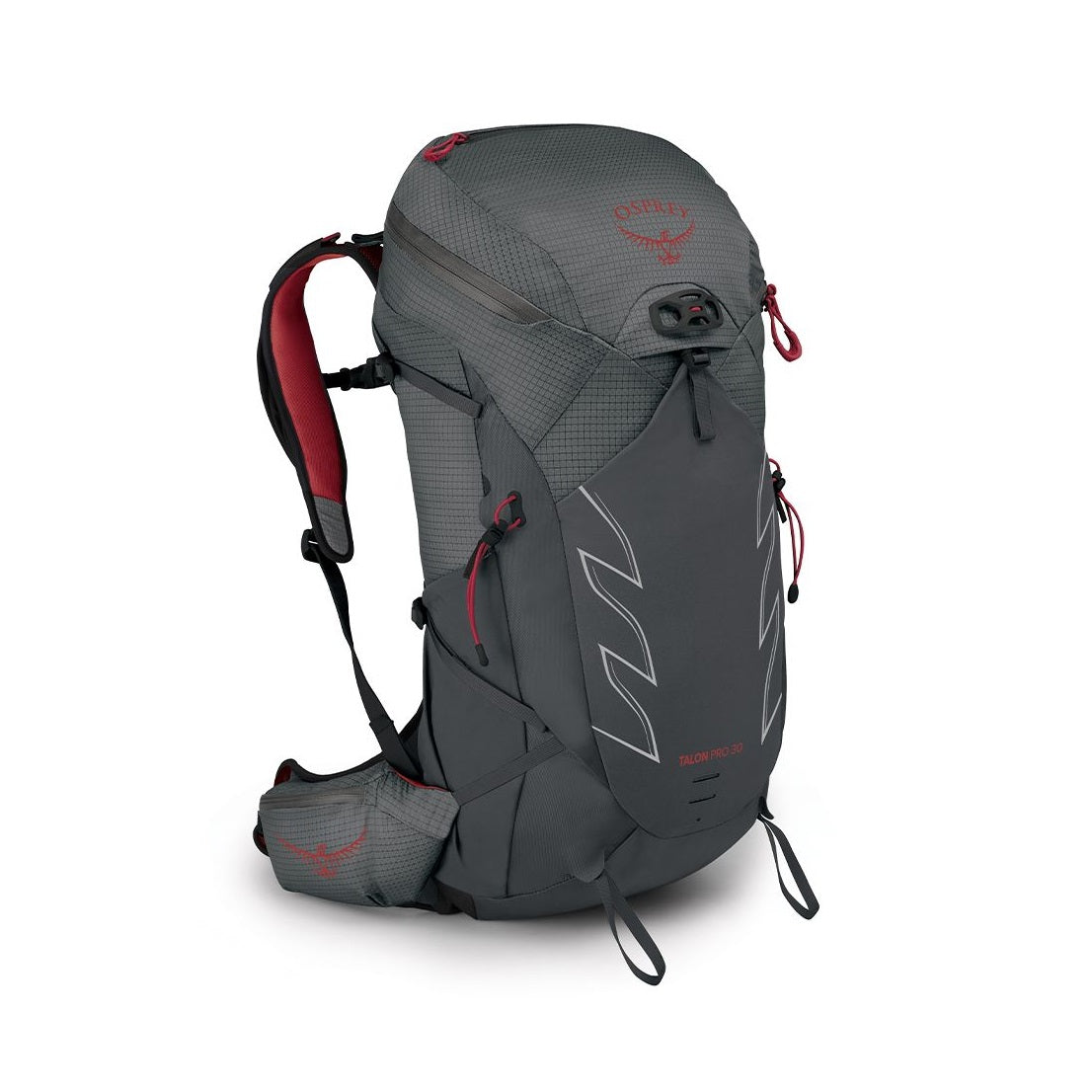 Osprey 23FW Talon Pro 30 Carbon BackPack 30L