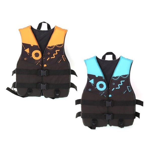 Atina Life Jacket Oxford OSKA-9 55kg