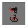 Nova OSPW BIG Pulley MTB Campagnolo EKAR 13S