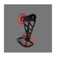 Nova OSPW BIG Pulley MTB SRAM AXS GX/X01/XX1 12S