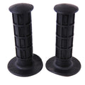 Oury Bmx Grip Black