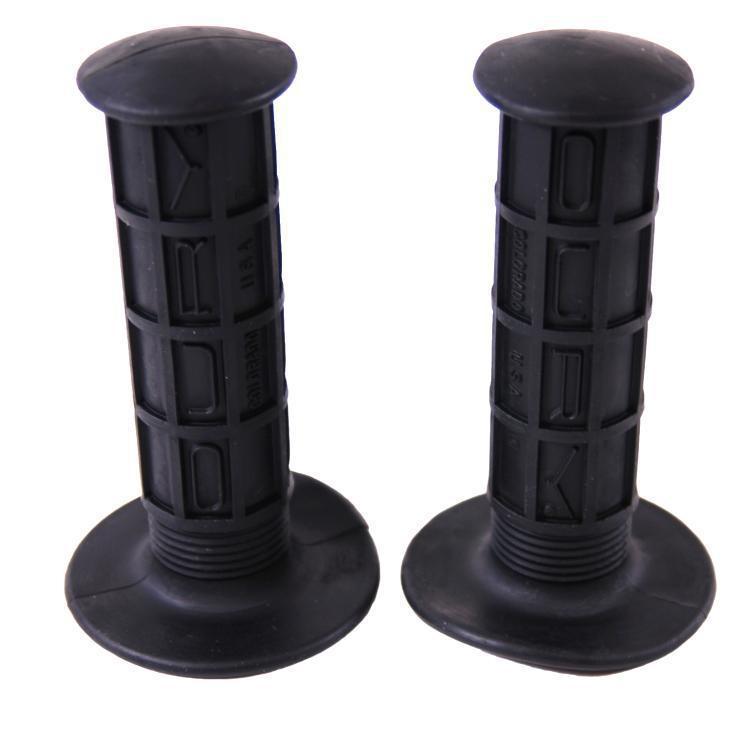 Oury Bmx Grip Black