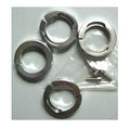 Oury Lock-Jaws Grip Repair Part 