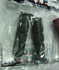 Oury Super Soft MTB Grips Anti-Vibration Black