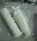 Oury Super Soft MTB Grips Anti-Vibration White