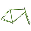 Ritchey Outback Frame Set Green Gravel