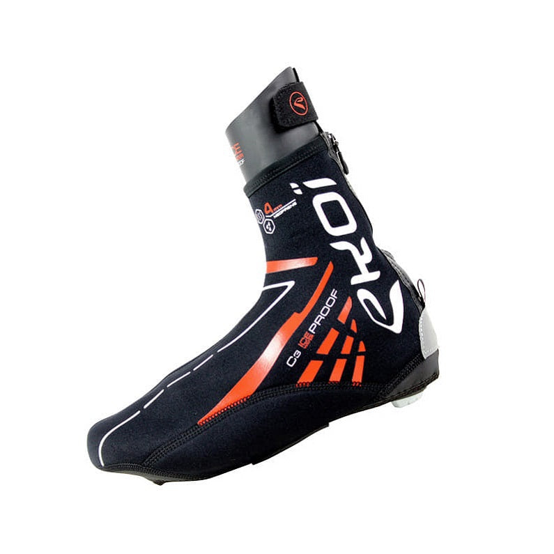 Ekoi Winter Neoprene Overshoes Shoe Cover