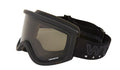 WTD 2Trick Goggle Black Edition OVYOxWTD