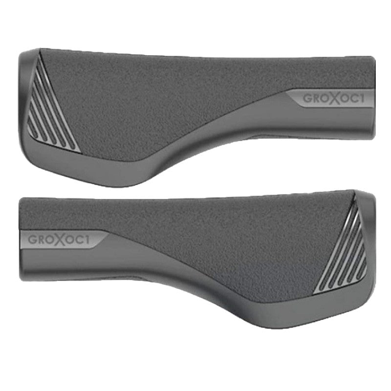 Oxopro Lock Grip OC1 Wide Comport