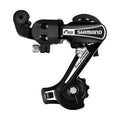 Shimano RD-TY21-A-GS 6SP Rear Derailleur