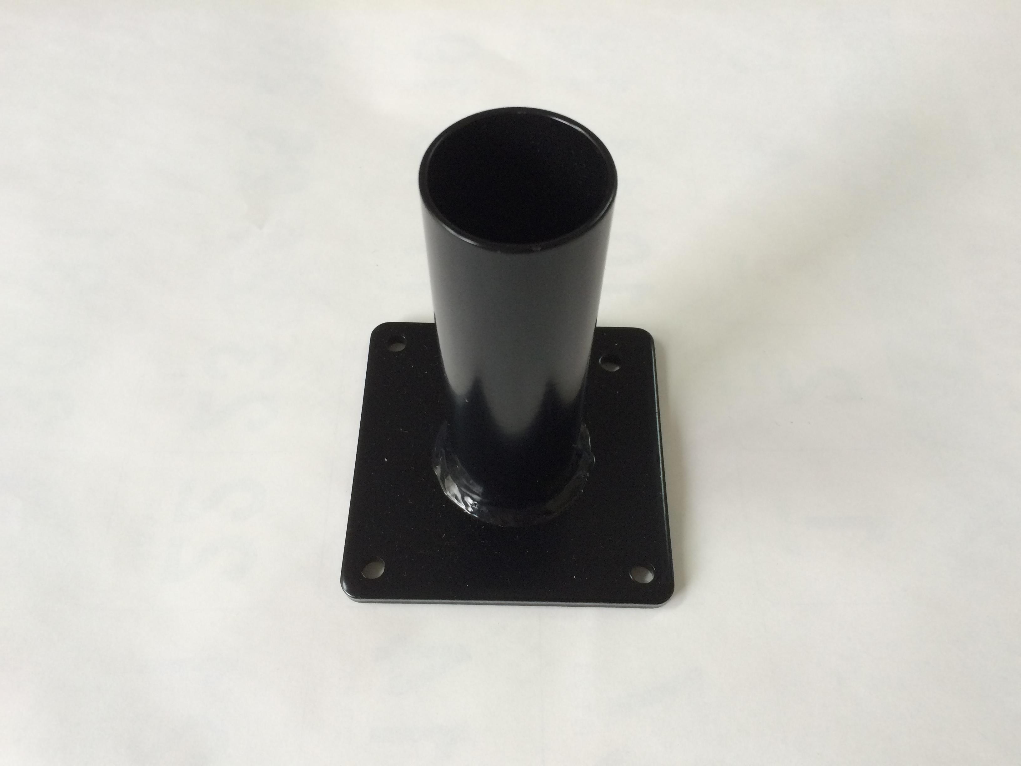VERTICAL POST PRS-7, PCS-2