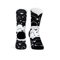 Pacific and Co Sports Long Socks Faces