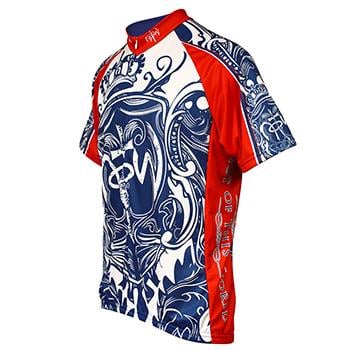 Pace NOTW Reign Jersey 