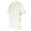 Pace Vaportech Mens Club Jersey White