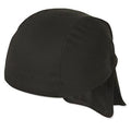 Pace Vaportech Skull Cap Black