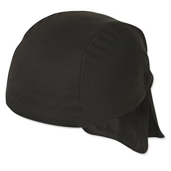 Pace Vaportech Skull Cap Black