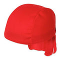 Pace Vaportech Skull Cap Red