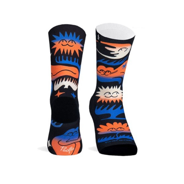 Pacific and Co Dreamy Sports Long Socks
