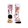 Pacific and Co Krash Kid Sports Long Socks