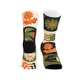 Pacific and Co Nature Sports Long Socks