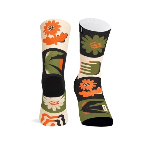 Pacific and Co Nature Sports Long Socks
