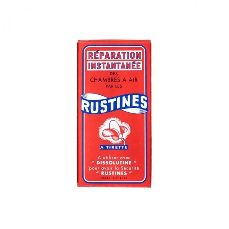Rustines Patch Kit #2
