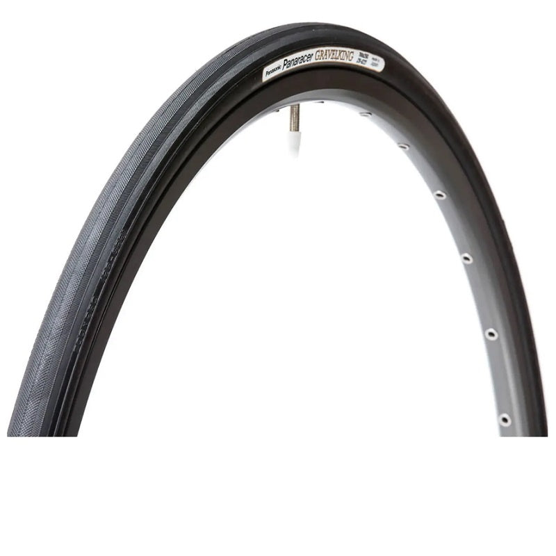 Panaracer Gravel King Clincher Tires 700C 23-38