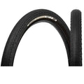 Panaracer Gravel King SK Plus TLC Semi-Knob Black 27.5x2.1