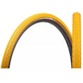 Panaracer Tire Gravel King SK TLC Kevlar Anti-Punk 700x38C Mustard Black