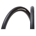 Panaracer Tire Gravel King SK Kevlar Anti-Punk 700x26C Black