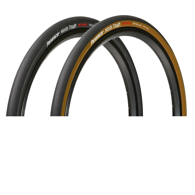Panaracer Minits Tough Wire 20x1.25 32-406