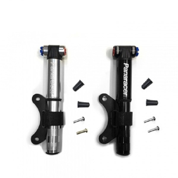 Panaracer Mini Pump one-touch easy head