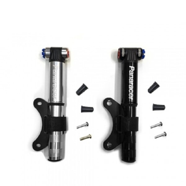 Panaracer Mini Pump one-touch easy head