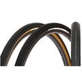 Panaracer Gravel King Semi Slick Tubeless Compatible Tire