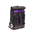 Panaracer & Crome Collaboration Cargo Backpack 18-22L Nylon