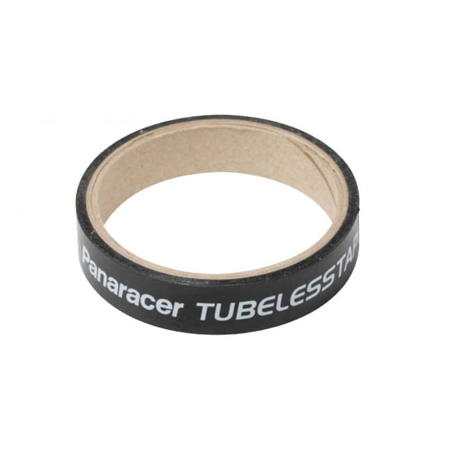 Panaracer Tubeless Rim Tape 10mx21mm Width 18-22mm