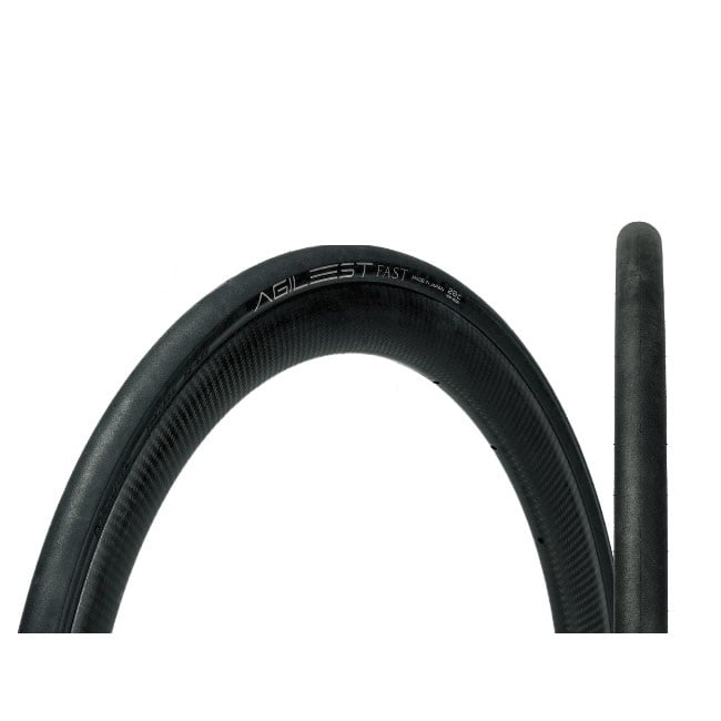 Panaracer Tire Agilest Fast Clincher Folding