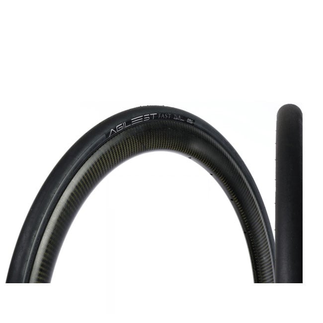 Panaracer Tire Agilest Fast Tubeless Ready