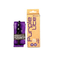 Panaracer Purple Lite 700C TPU Tube 36g 700x23-32C 65mm