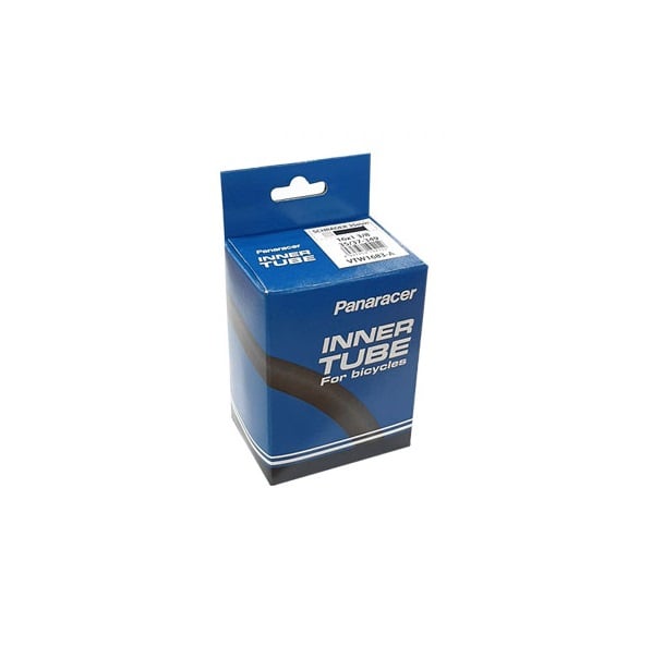 Panaracer 16inch Tube 16x1-3/8 35/37349 Schrader