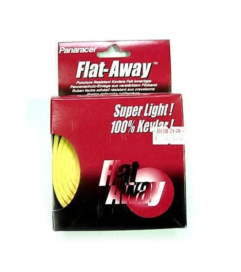 Panaracer Flataway Puncture Protect Tape Bicycle Tube