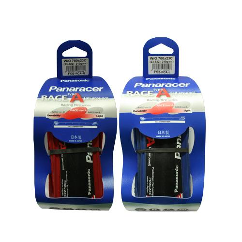 Panaracer Race Type A road bike tire tyre 700x23-25C