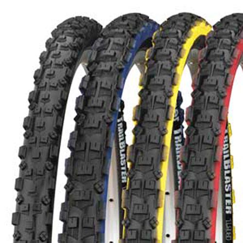 Panaracer Trail Blaster Kevla MTB Tire Tyre 26x2.1