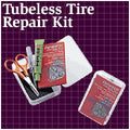 Panaracer Tubless Puncture Repair Kit Bicycle Bike